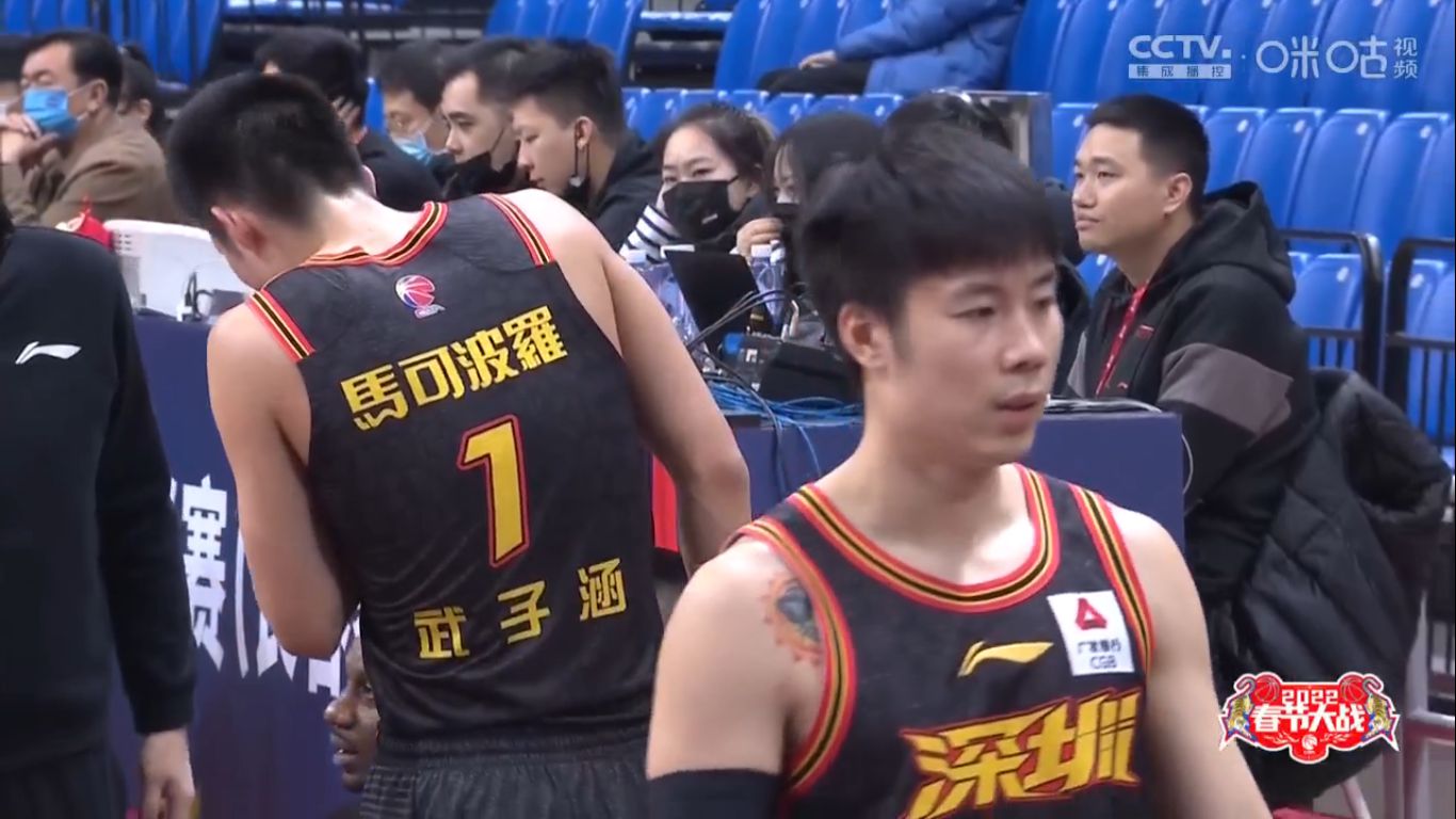 布克CBA常规赛综述后续来了(布克cba常规赛综述后续来了多少人)